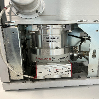 Agilent Technologies 5975C G3172A inert XL MSD Triple-Axis Detector GC/MS image 3